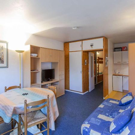 Studio Lumineux Pour 6 Personnes Pres Des Pistes Et Des Commerces - Fr-1-400-63 Gourette Εξωτερικό φωτογραφία